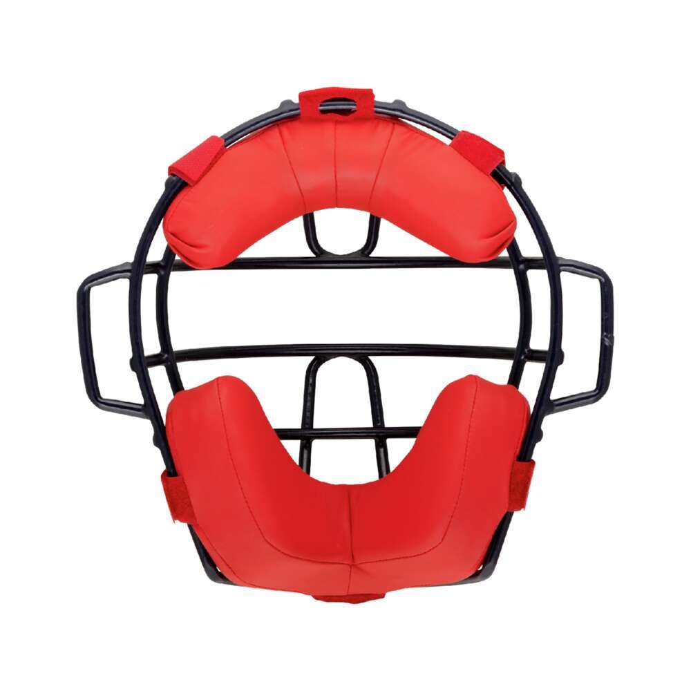 軟式用／ソフトボール用マスク|1DJQD220|捕手用防具|野球|ミズノ公式