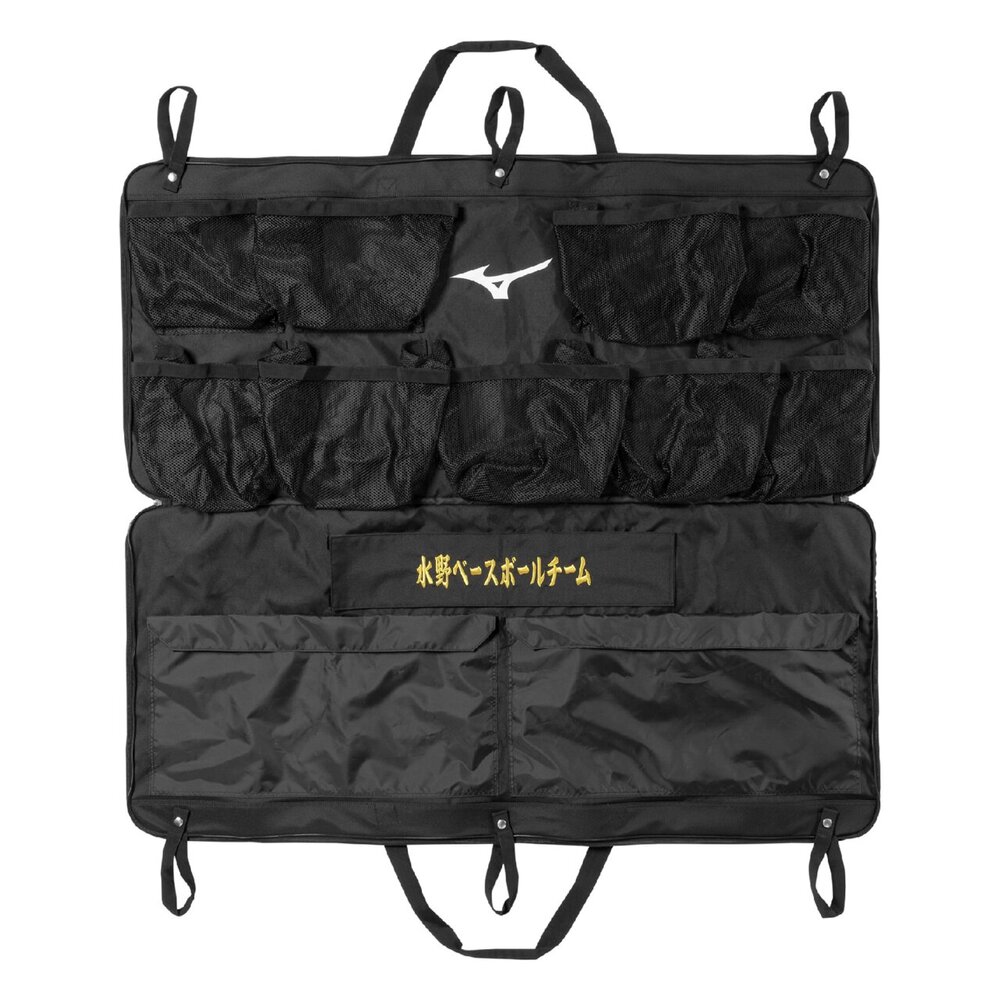 ヘルメットケース9個入れ|1FJCD024|バッグ／ケース|野球|ミズノ公式