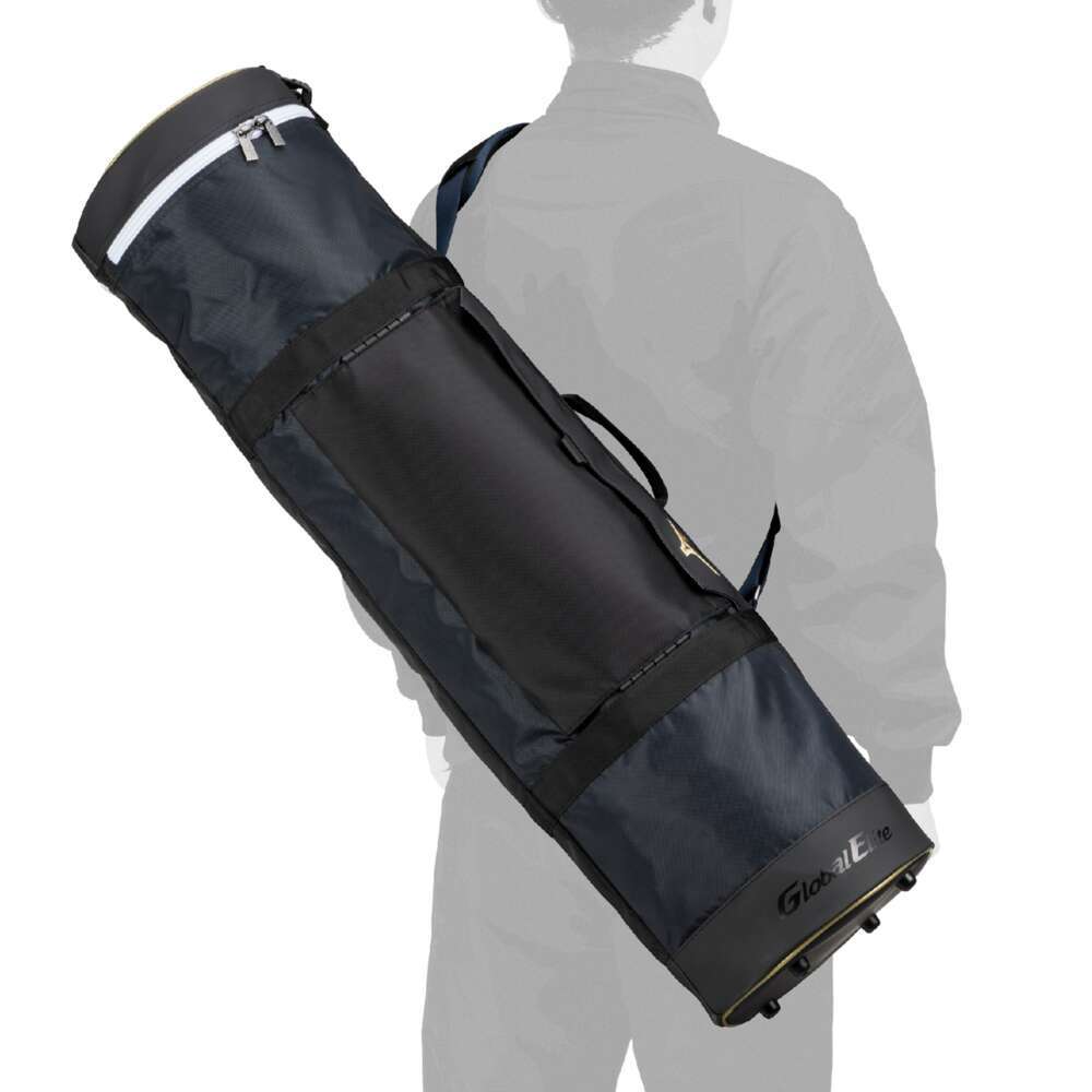 グローバルエリート】バットケース(10本入れ)|1FJTC013|バッグ／ケース