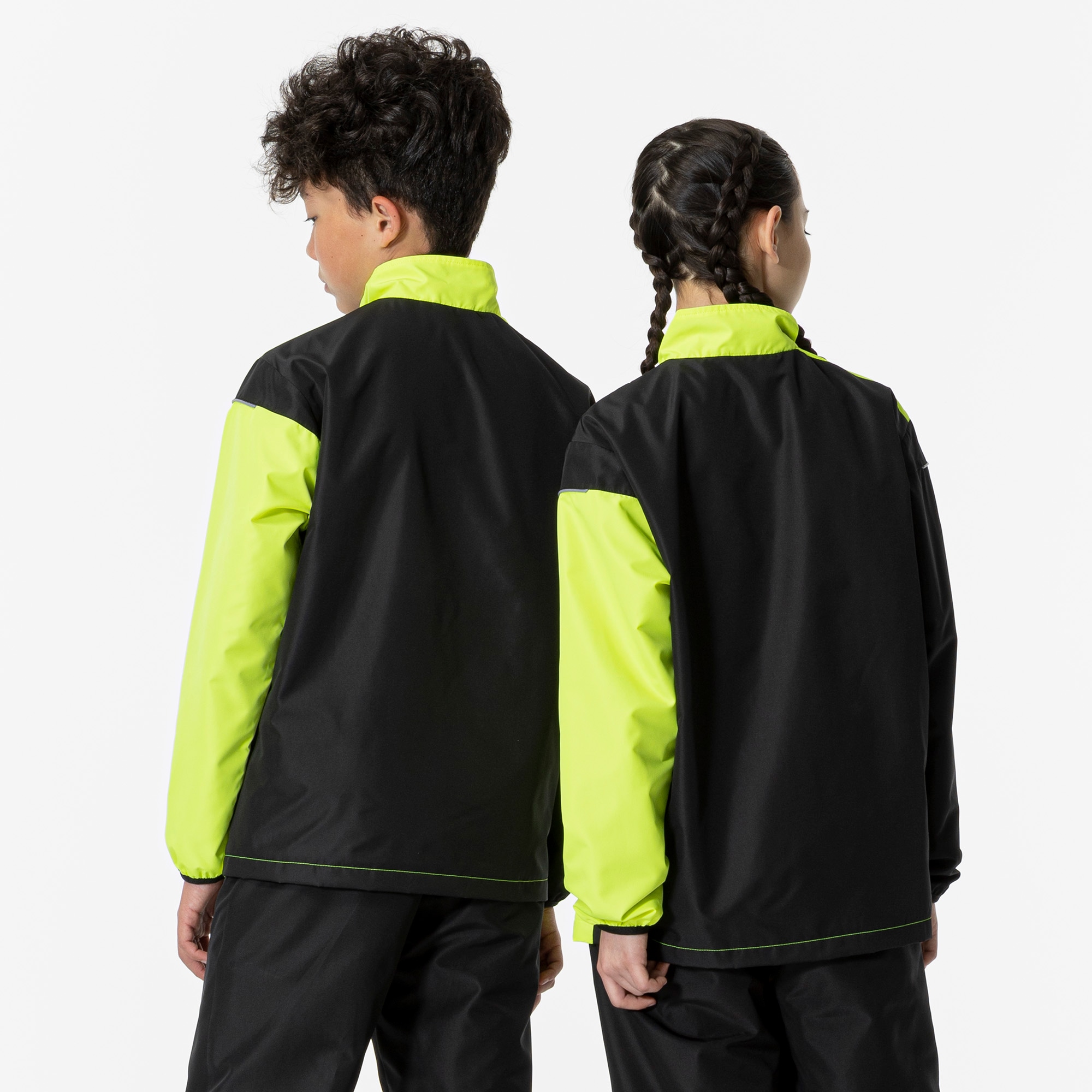 吸湿発熱】ブレスサーモウォーマージャケット|32JEA932|ミズノ