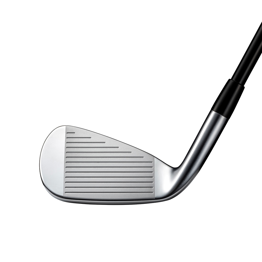 JPX 925 HOT METAL HL アイアン 5本組(No.6～9、PW)(22 MFUSION i