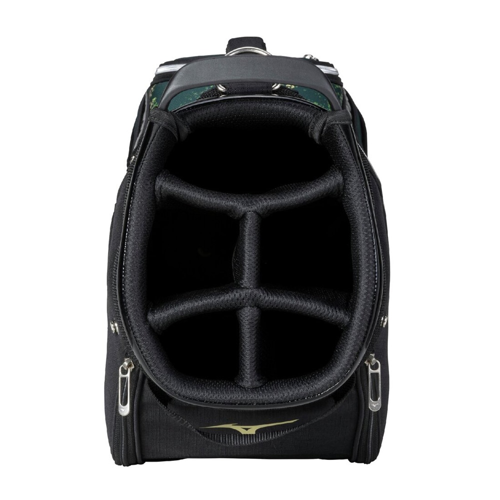 NX.3 キャディバッグ|5LGC2501|バッグ|ゴルフ|ミズノ公式オンライン