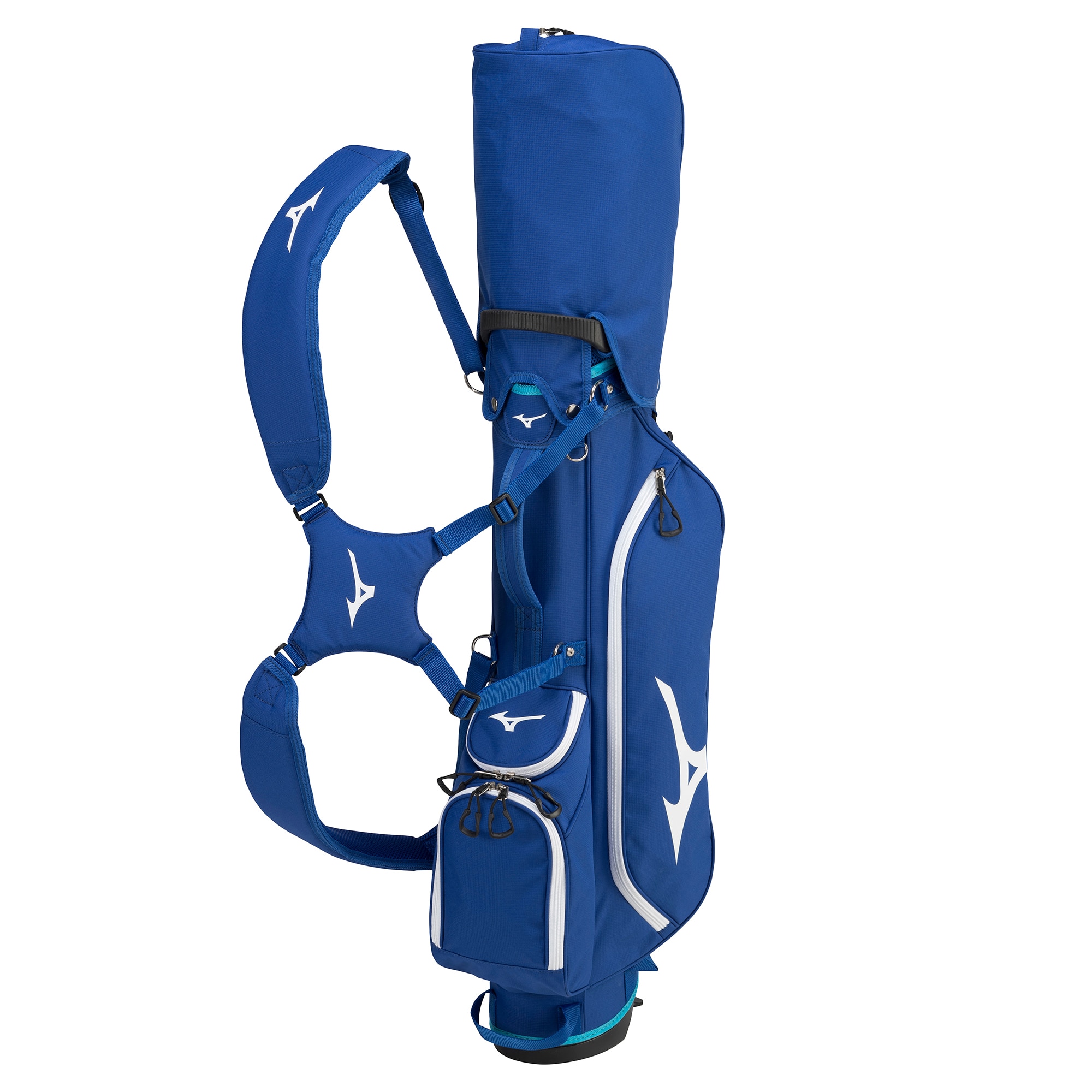 ミズノキャディバッグ 140タイプ(ゴルフ)|5LJC2310|バッグ|ゴルフ