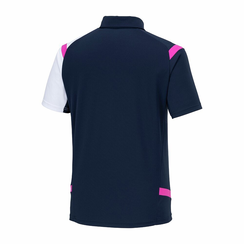 ゲームシャツ(ラケットスポーツ)|62JAB027|ウエア|テニス|ミズノ公式