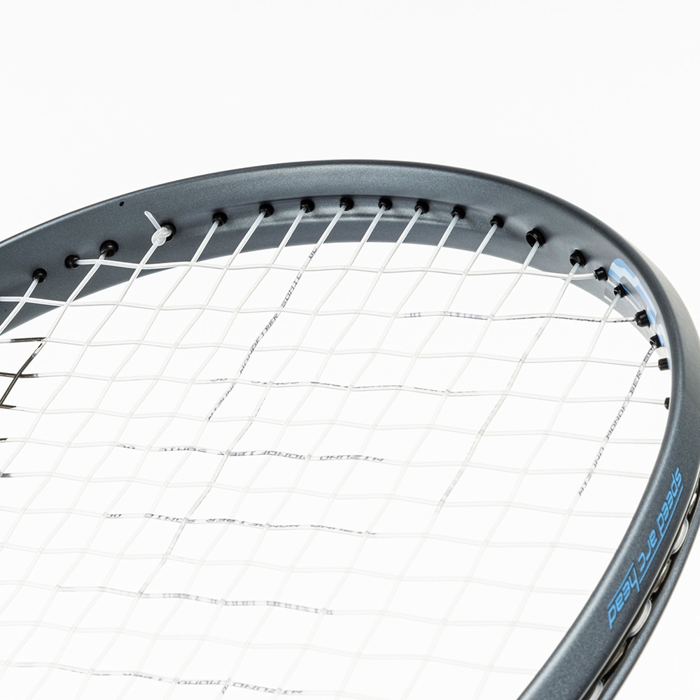 アクロスピード S-05(ソフトテニス)|63JTN5A6|ラケット|テニス|ミズノ