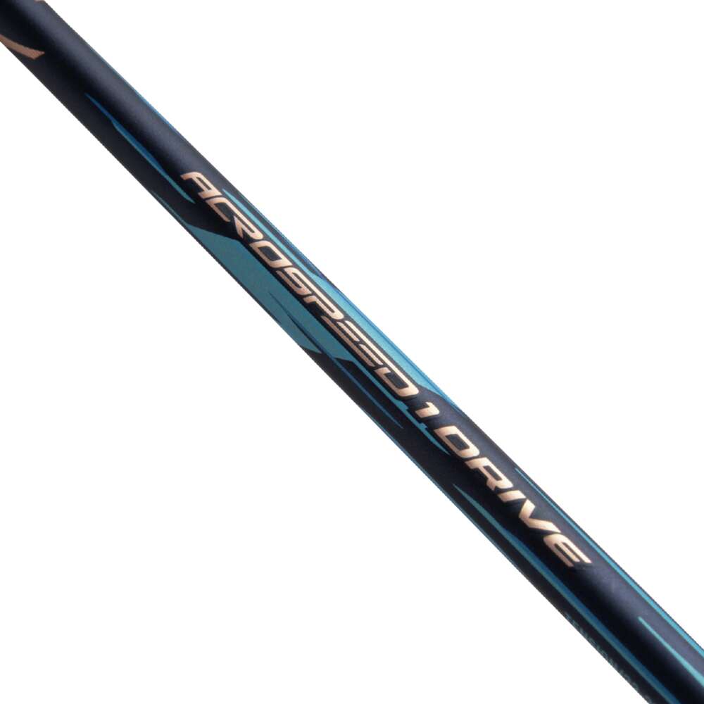 アクロスピード1 ドライブ(バドミントン)|73JTB451|ラケット