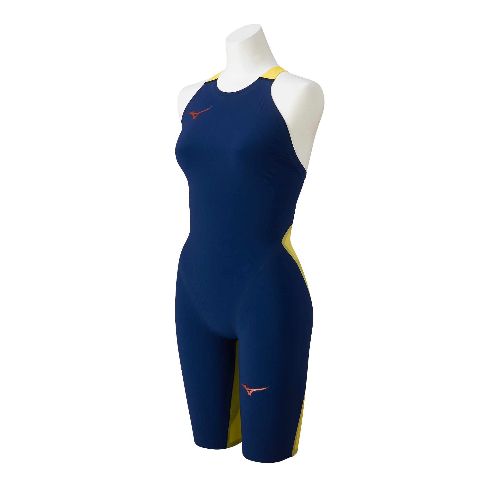 GX・SONIC ROYAL PW】競泳用ハーフスーツ|N2MGD201|競泳水着|スイム