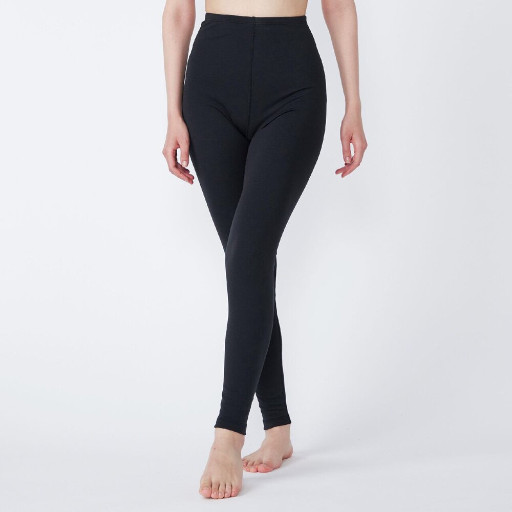 吸湿発熱】ミズノプレミアホットインナー ブレスサーモ Activeモデル