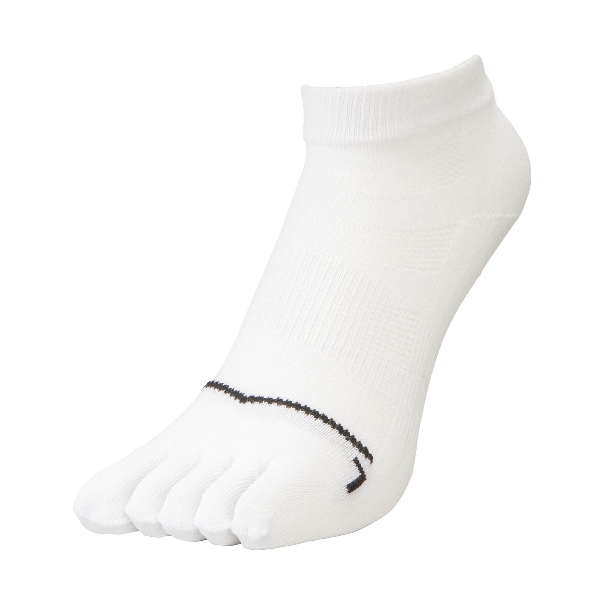 ランニンググリップソックス(5本指)|J2MX1004|アクセサリー|ランニング