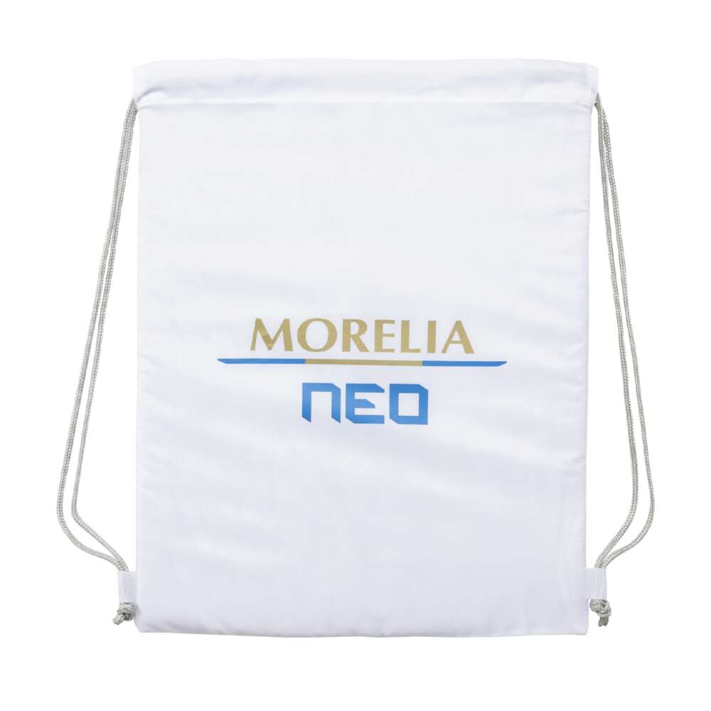 Mizuno モレリアネオIV シルバー 収納袋付き MIZUNO（ミズノ