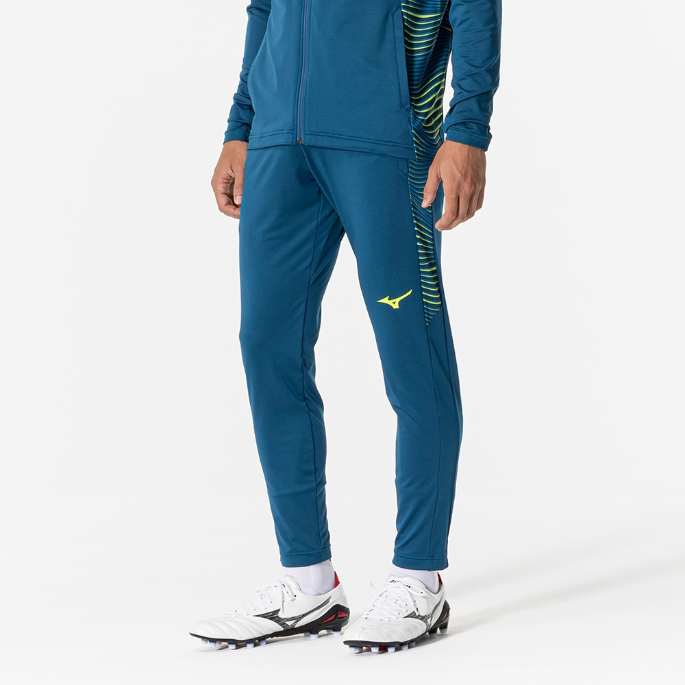 トレーニングパンツ|P2MDB035|ウエア|サッカー／フットボール|ミズノ