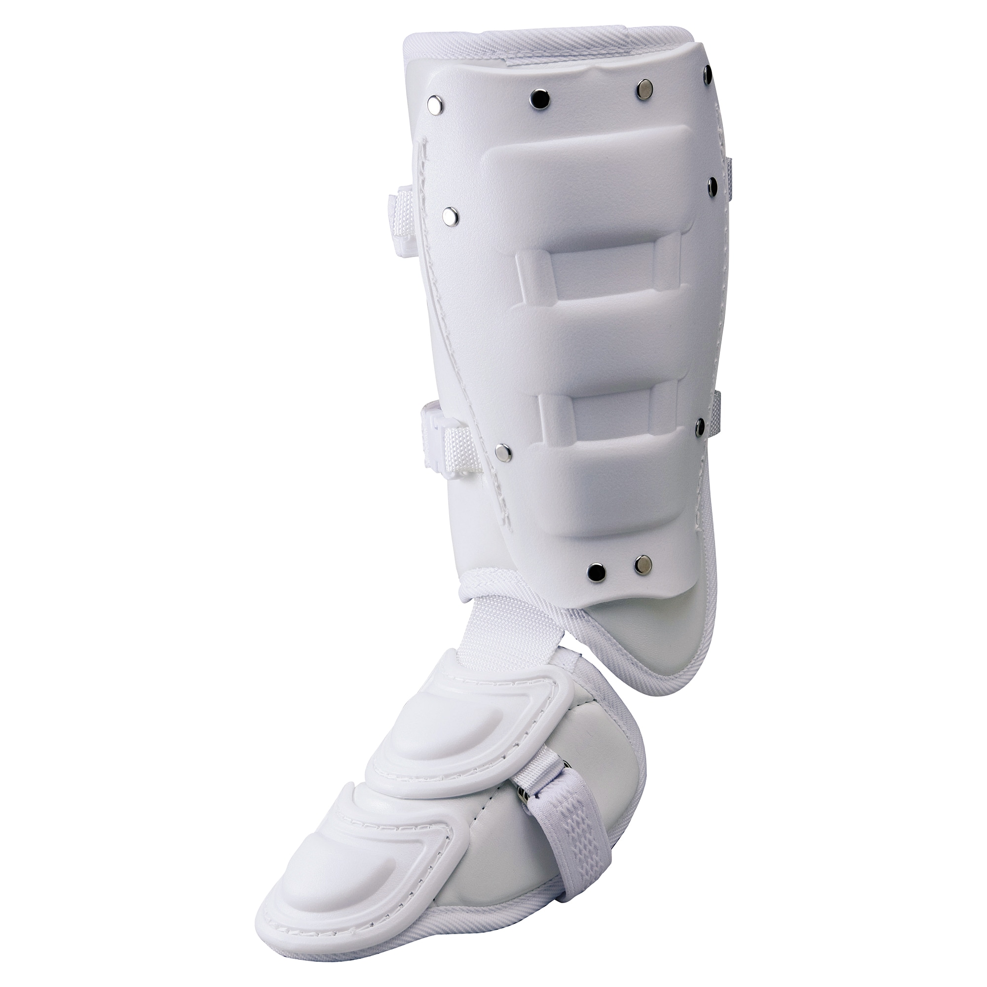 フットガード(右足左打者用)(野球)高校野球ルール対応モデル|1DJLG221