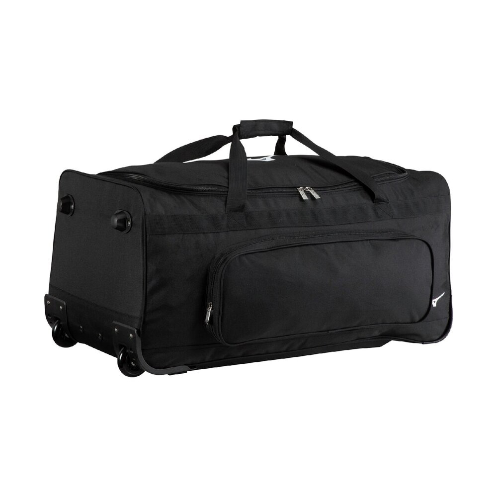 キャスターバッグ(105L)|1FJCD025|バッグ／ケース|野球|ミズノ公式