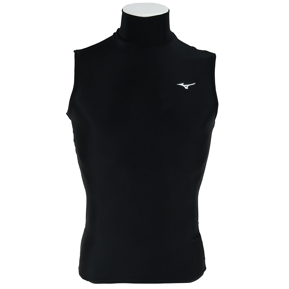 バイオギアインナーシャツ／ノースリーブ|32JA8U01|アンダーウエア