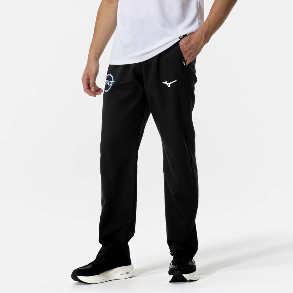 N-XT ムーブクロスパンツ|32JDC220|ミズノトレーニング|トレーニング