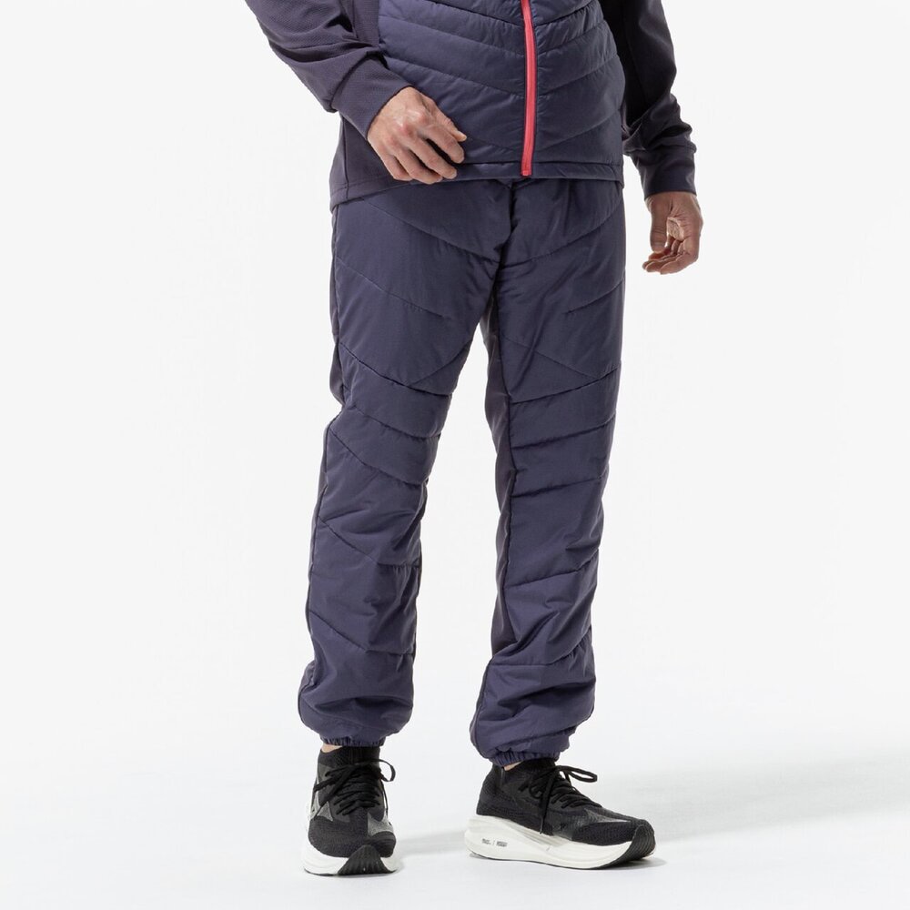 保温素材／吸湿発熱】テックフィルブレスサーモハイブリッドパンツ