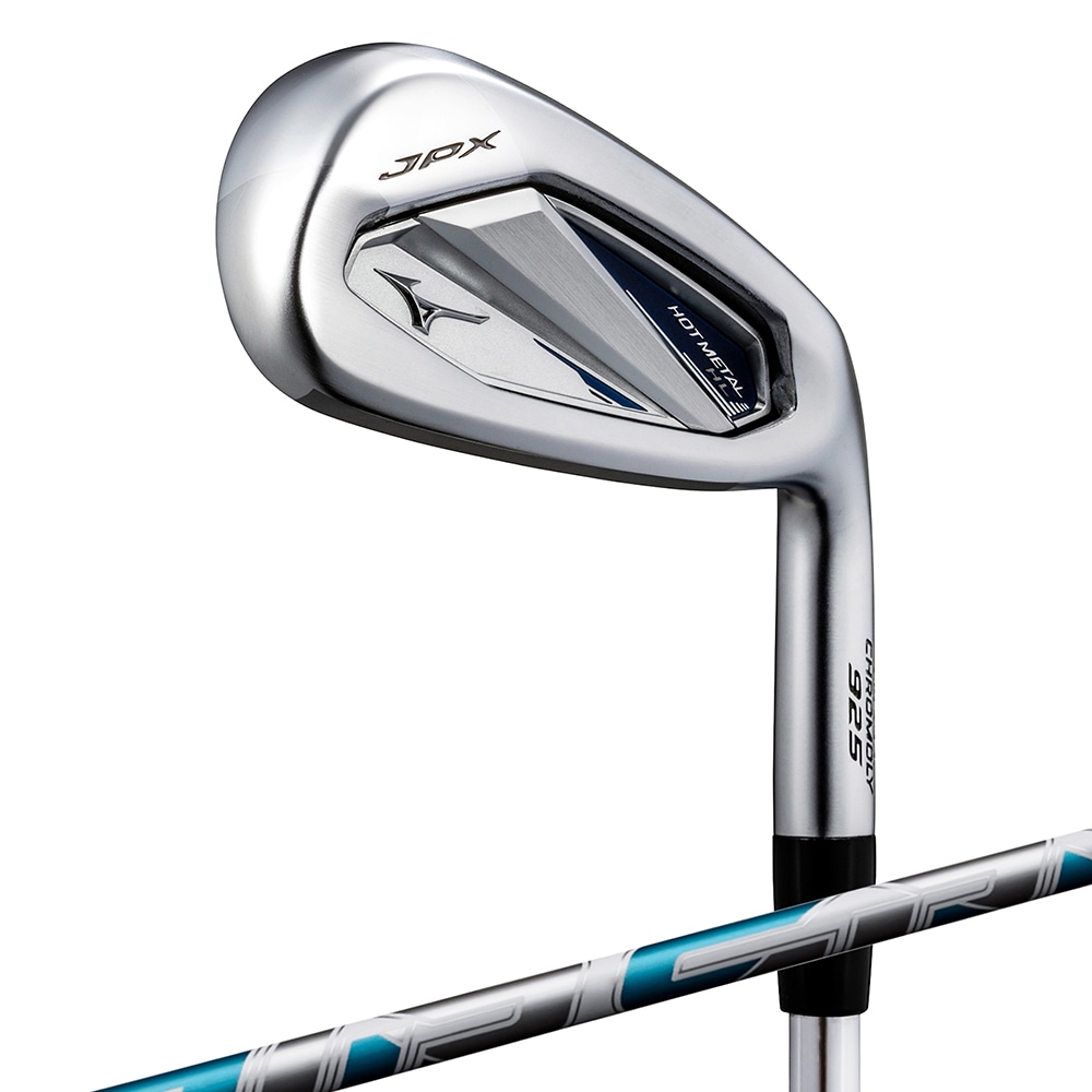 JPX 925 HOT METAL HL 4本組(No.7～9、PW)(AIR SPEEDER