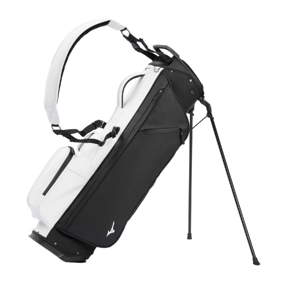 JB.0 スタンドバッグ|5LGC2502|バッグ|ゴルフ|ミズノ公式オンライン