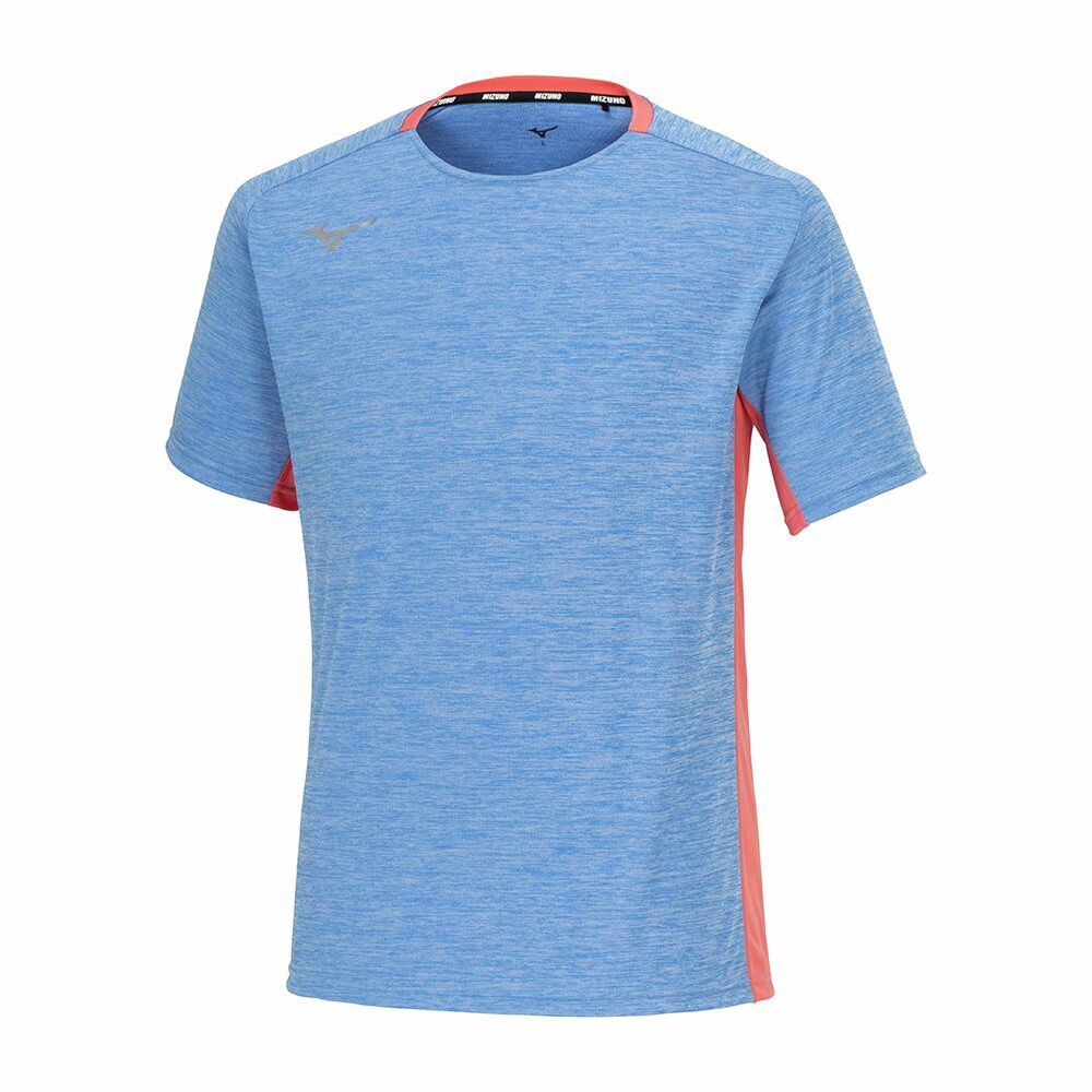 ゲームシャツ(ラケットスポーツ)|62JAB007|ウエア|テニス|ミズノ公式