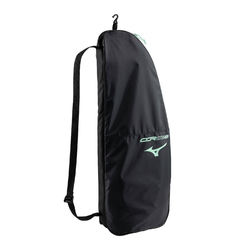 ラケットバッグ(2本入れ)COR02s|63JDC003|バッグ|テニス|ミズノ公式