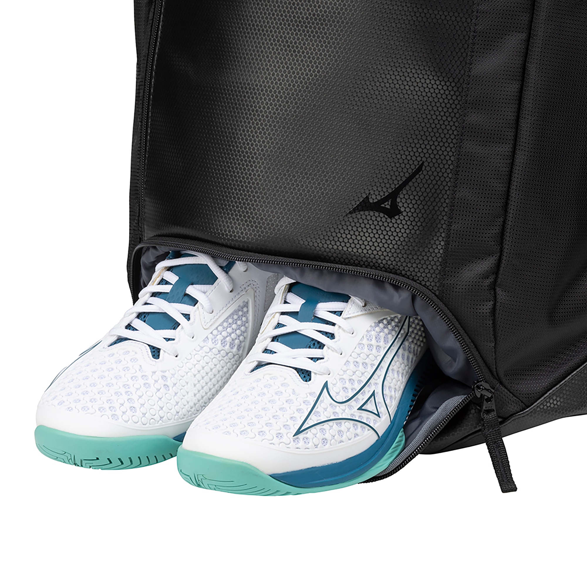 バックパック(1本入れ)TOUR01b|63JDB006|バッグ|テニス|ミズノ公式