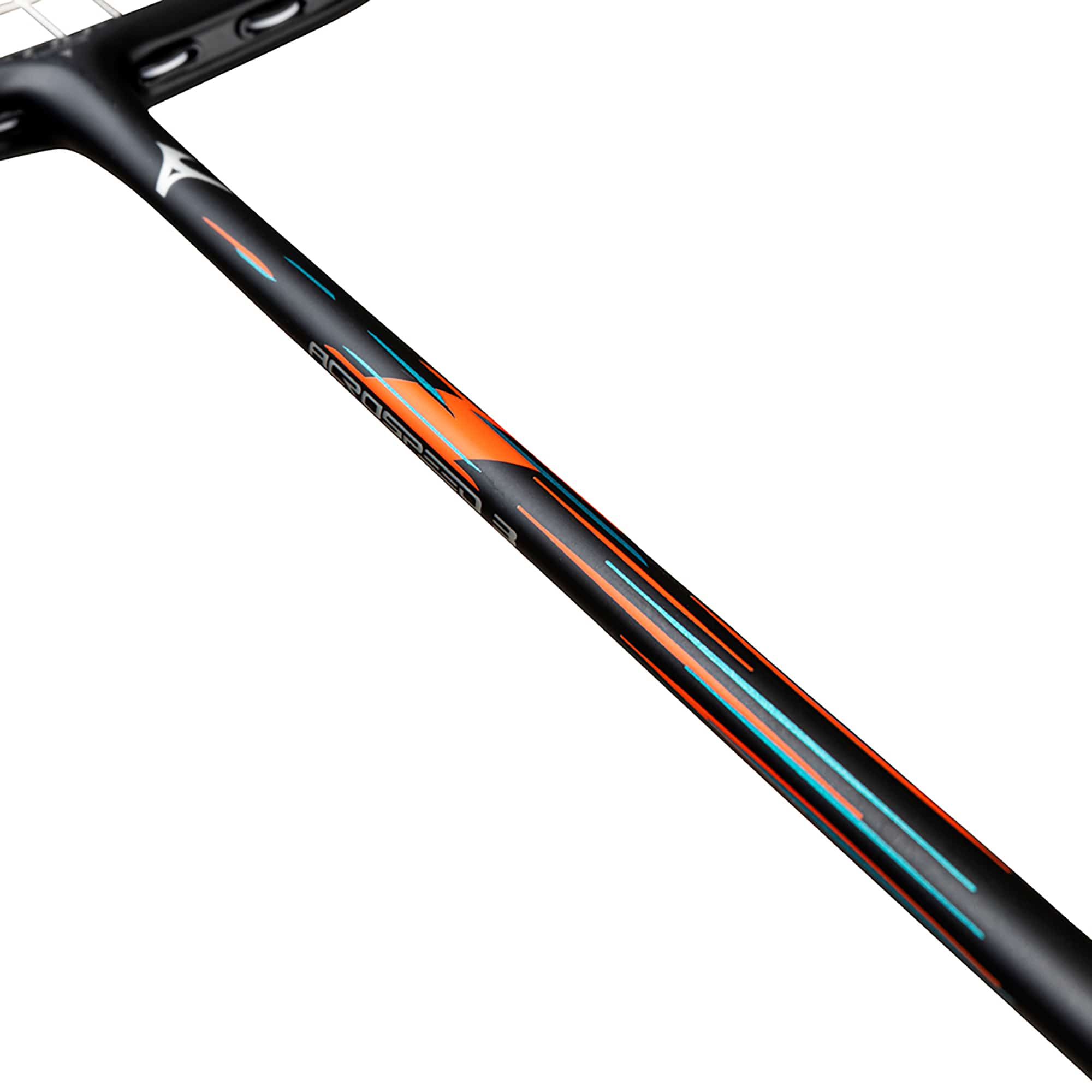 アクロスピード3(バドミントン)|73JTB403|ラケット|バドミントン