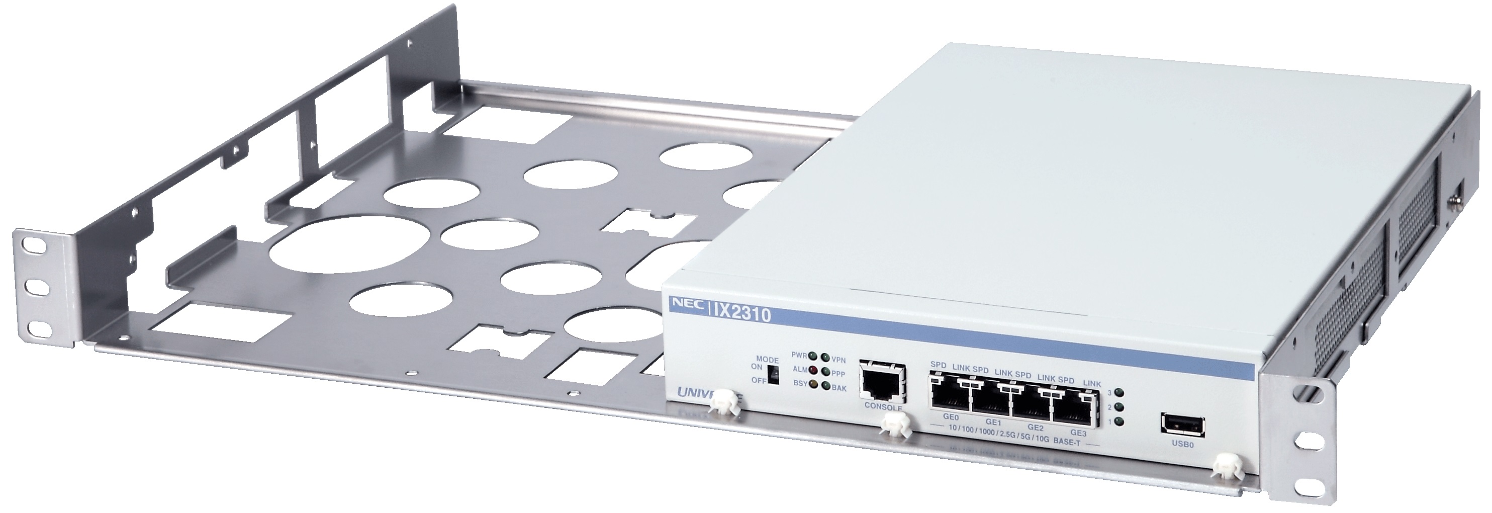 UNIVERGE IX2310 : UNIVERGE IXシリーズ | NEC