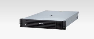 PCサーバ Express5800シリーズ | NEC