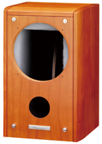 パイオニア創業70周年記念スピーカーユニット「PE-101A」 新発売