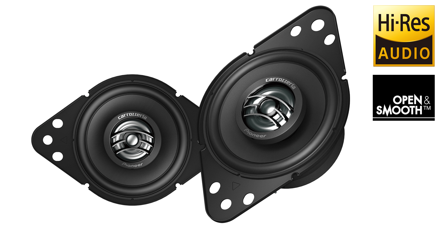 好評のスピーカーシステム「Aシリーズ」第二弾 3機種発売 | 報道資料