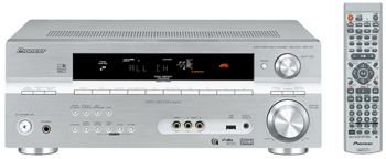 ハイコストパフォーマンス AVマルチチャンネルアンプ「VSX-517」を新