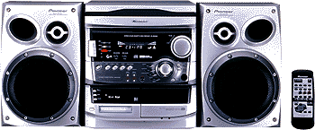 オールインワン・ミニコンポ「X−A55MD」新発売 | 報道資料 | ニュース