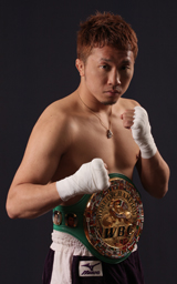 ボクシングスタッフパス　山中慎介、粟生隆寛 粟生、山中が喜び ボクシング王者2人が一夜明け会見 - 日本経済新聞