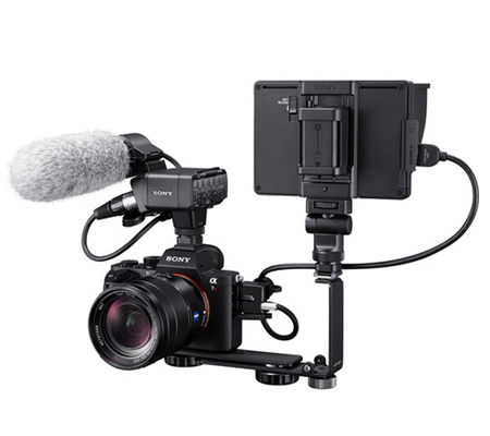 Jual Sony CLM-FHD5 Clip-On 5