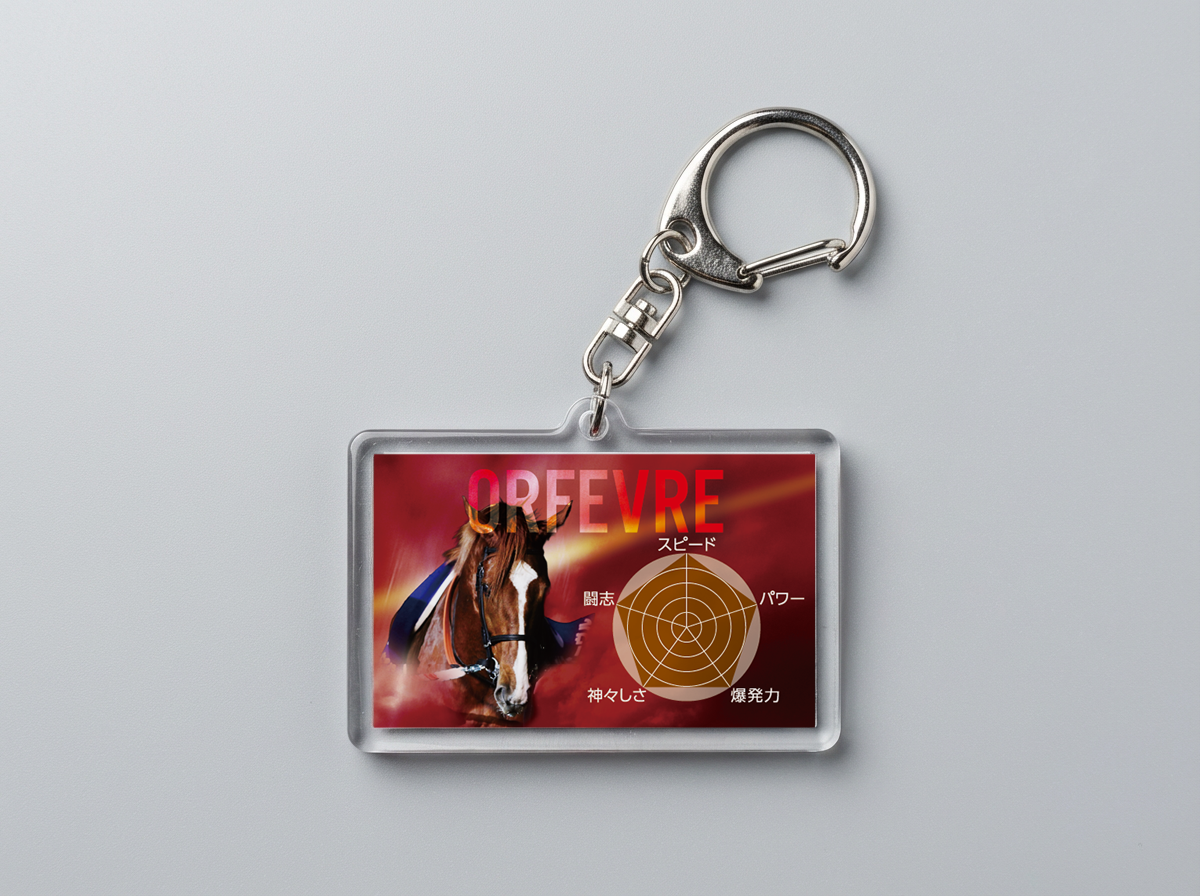 会員限定JRA-VANストア