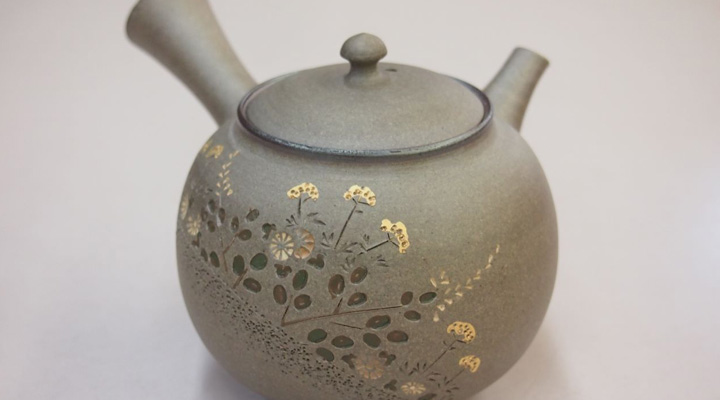 MASTERWAL 名古屋 × 常滑焼 | JAPAN TRADITIONAL CRAFTS WEEK 2016