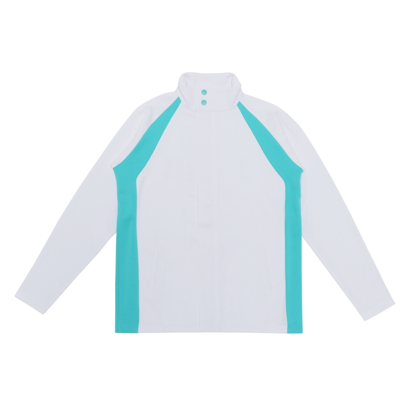 ハイキュー！！』青葉城西ジャージ Mサイズ 改訂版 BD4(Mサイズ