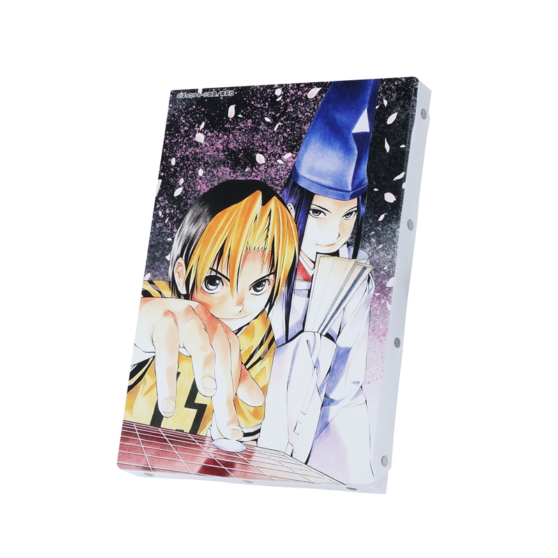 ヒカルの碁』フルカラーアートボード （週刊少年ジャンプ2000年