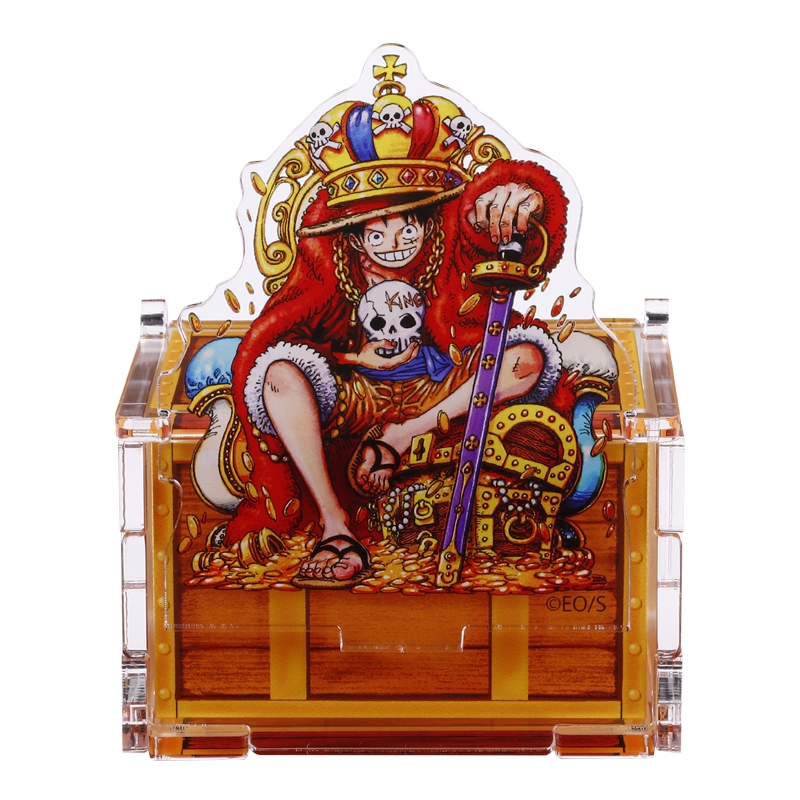 D*c様 ONE PIECE DAY'25マグネットローダーおまけ付き