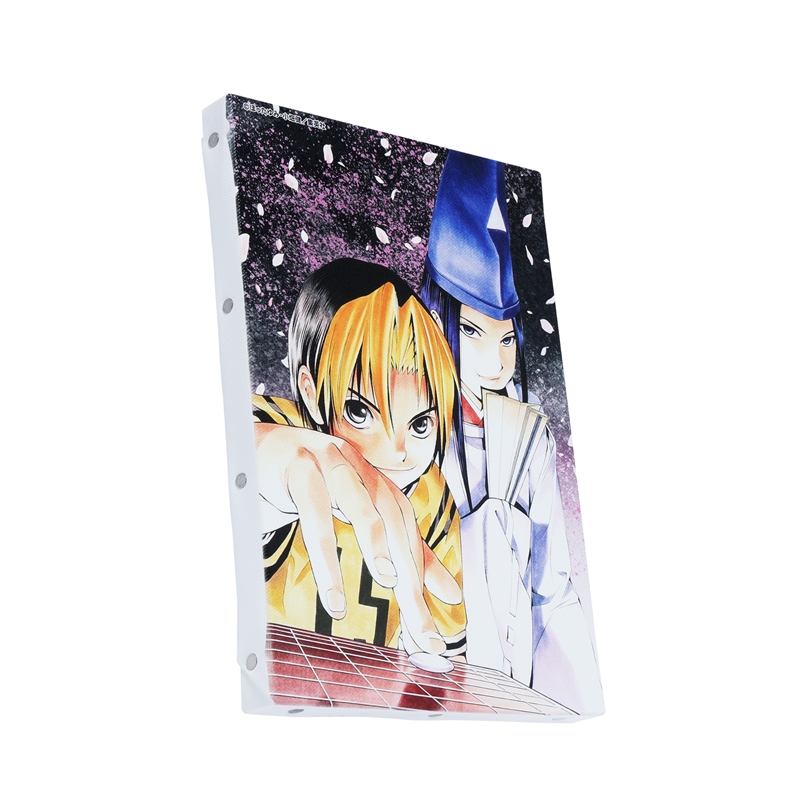 ヒカルの碁』フルカラーアートボード （週刊少年ジャンプ2000年