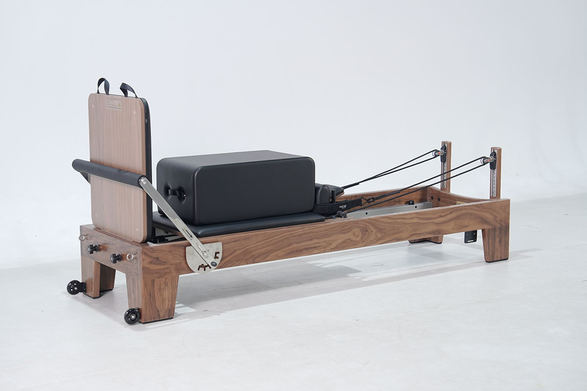 木玄 リフォーマー - マシンピラティス販売【全国対応】 | JUNO