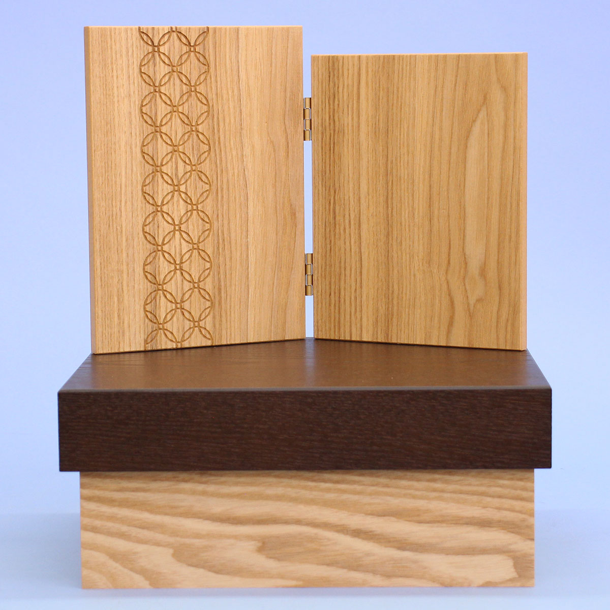 五月人形用 台、研出し屏風セット 五月人形用 台屏風セットの単品販売