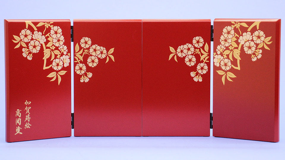 雛人形・五月人形におすすめの屏風｜節句飾り用 – 寿鳳人形の東芸