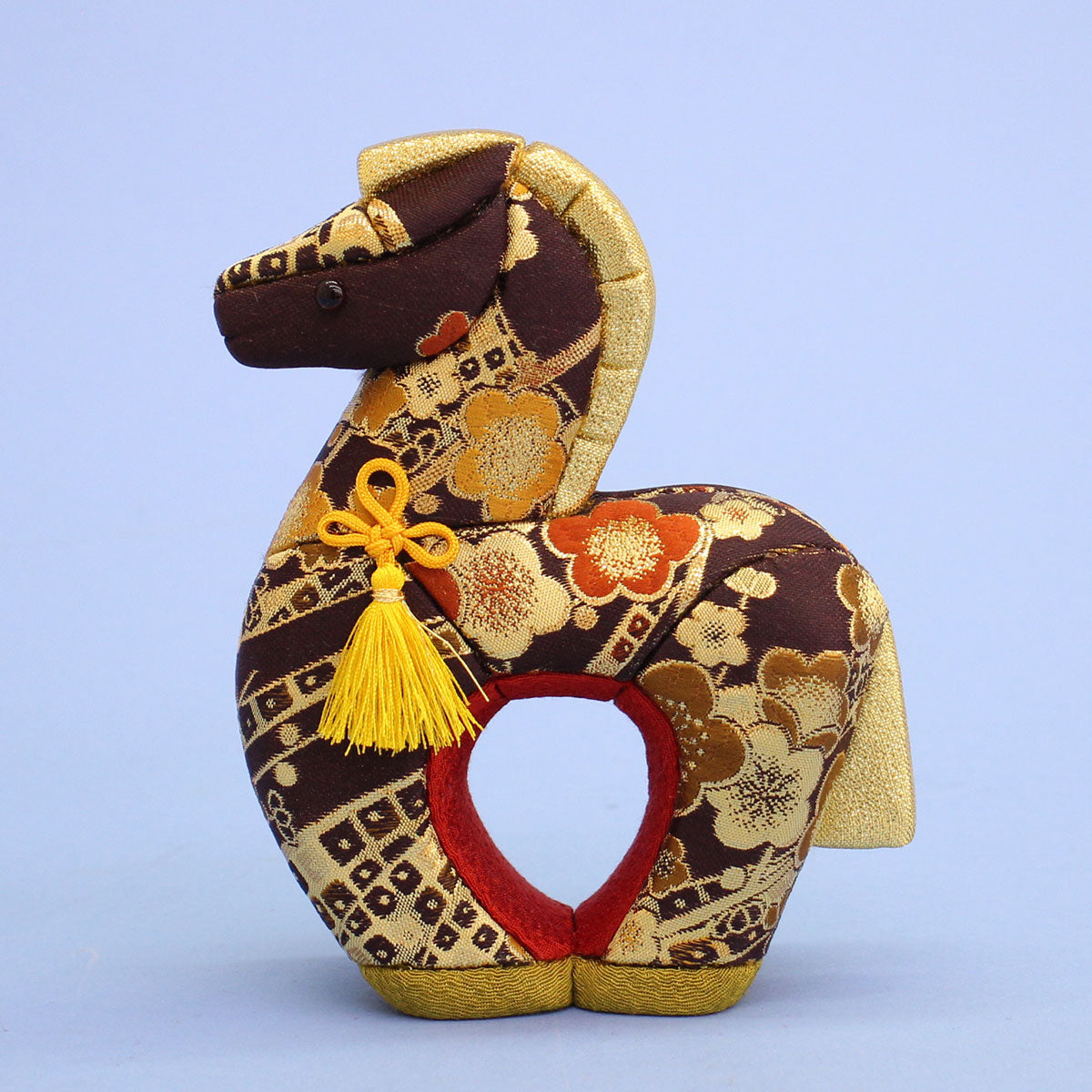 木目込み人形材料 2026（令和8年）干支 午（うま） – 寿鳳人形の東芸