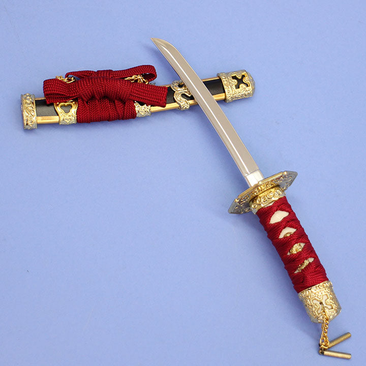 五月人形用付属品、弓太刀セット単品販売 8号武蔵 – 寿鳳人形の東芸