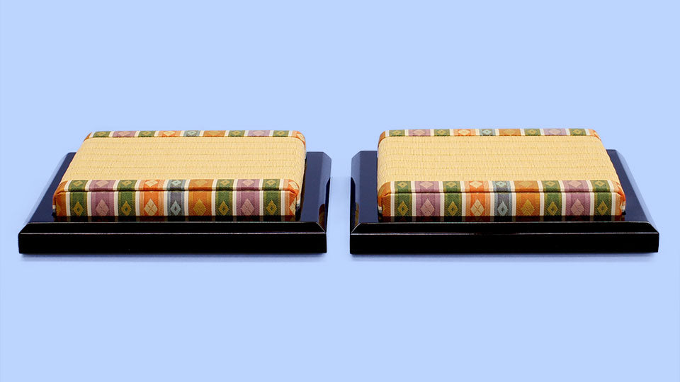 雛人形用親王台、黒塗り台、ケース他 いろいろ – 寿鳳人形の東芸