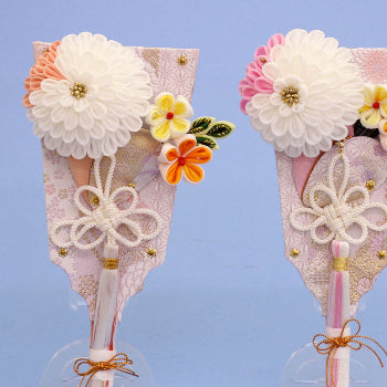 13号押絵羽子板 金彩華流水 初夢 – 寿鳳人形の東芸