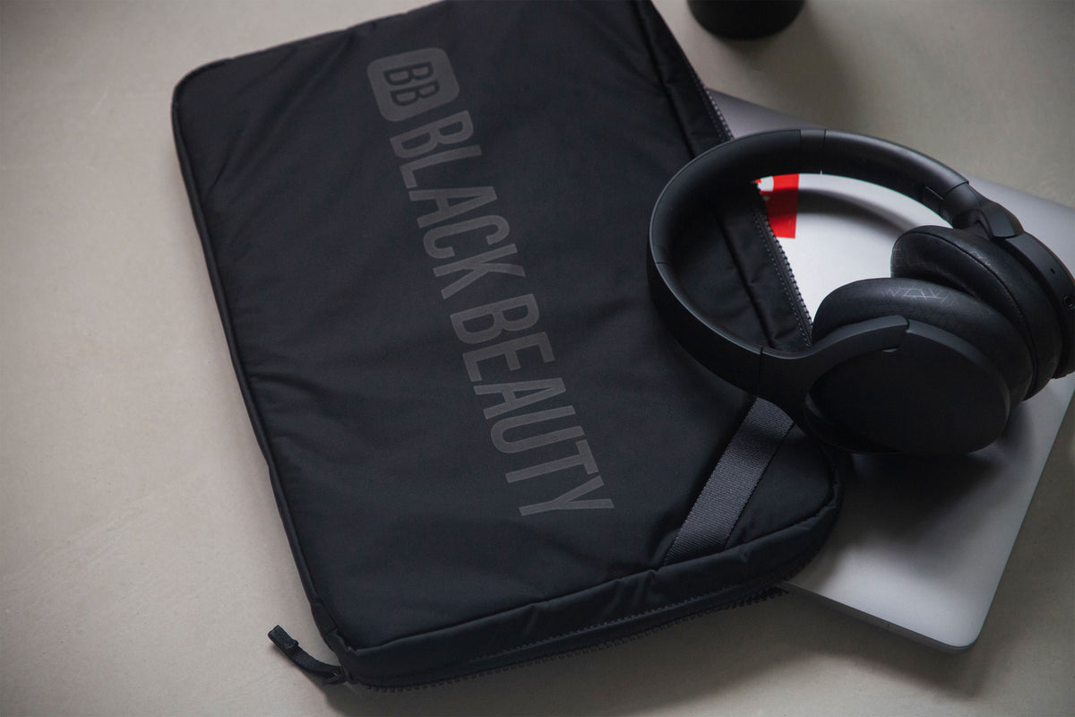 WHY RAMIDUS BAGS ARE THE BIGGEST TRANSPORTATION FLEX - HIROSHI