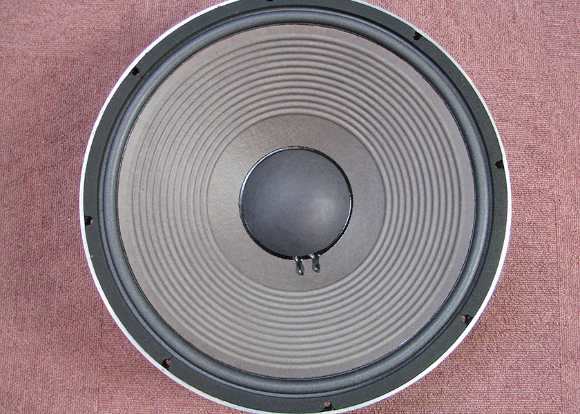 JBL 2235H ウーファー エッジ交換済み - 中古オーディオの販売や買取