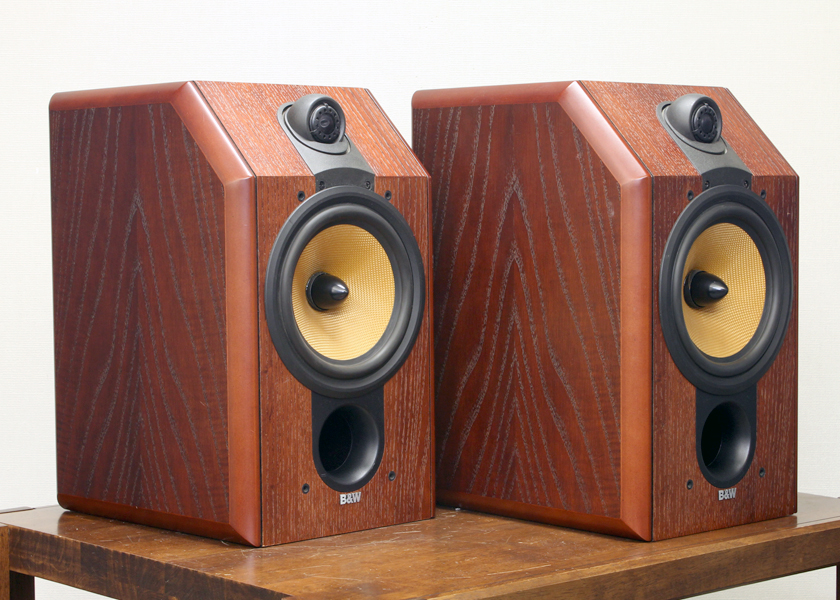 B&W CDM1SE Spesial Edition スピーカー - 中古オーディオの販売や買取